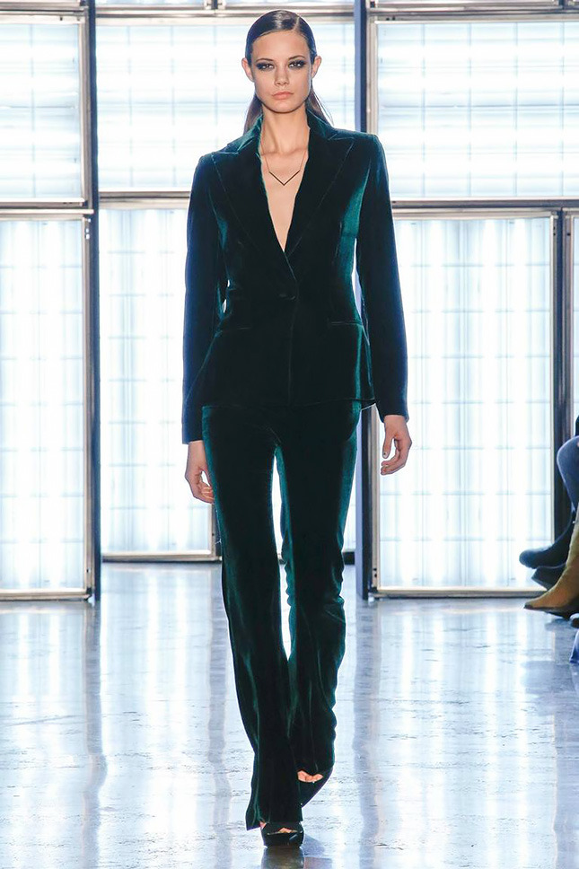 Cushnie et Ochs �����-���� 2015