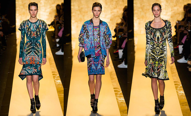 Herv Lger by Max Azria �����-���� 2015