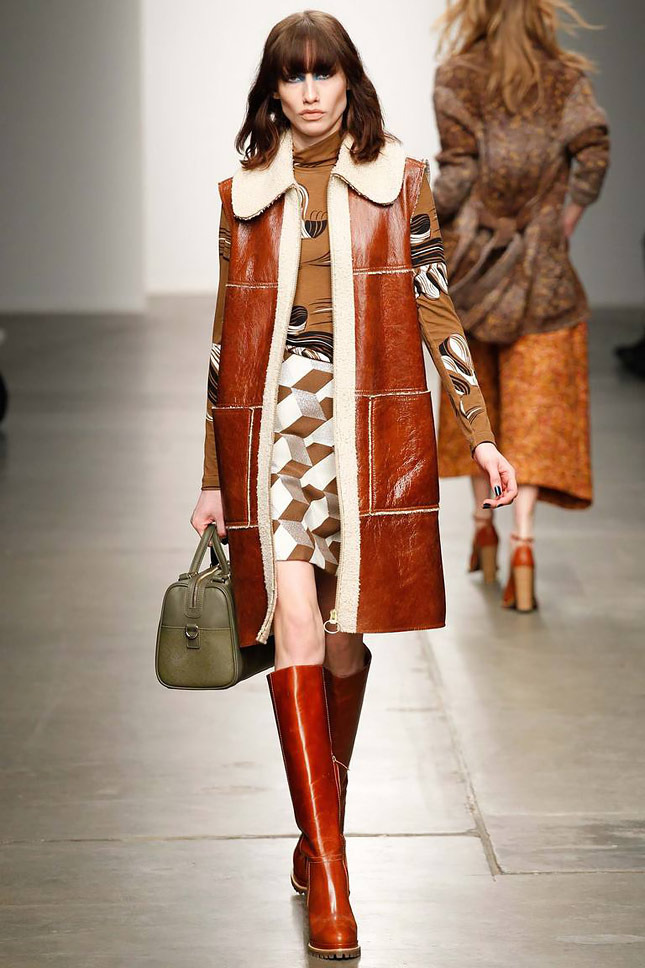 Karen Walker �����-���� 2015