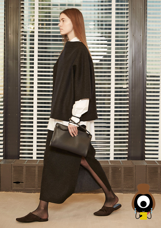 The Row: �������� �������