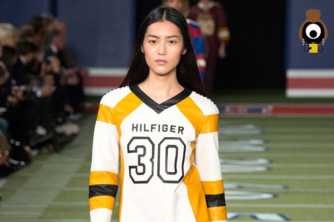 Tommy Hilfiger: �� ���� 30