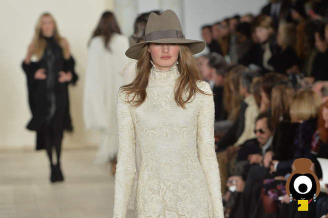 Ralph Lauren: ������� ���� ��� ����������� ���������?