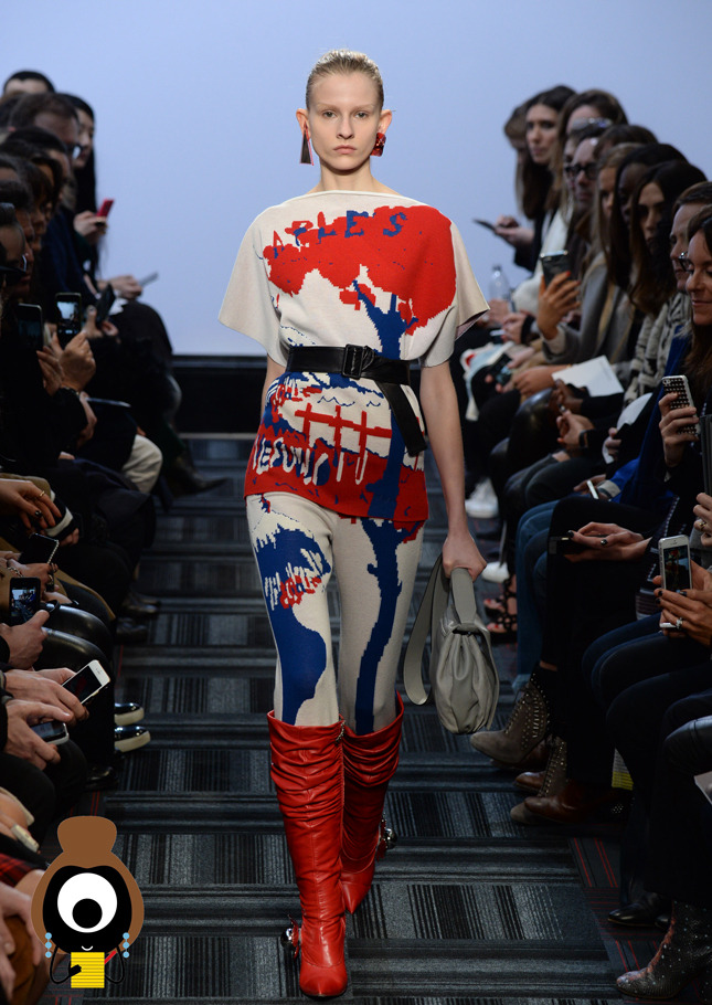 J.W. Anderson: ���������� ����