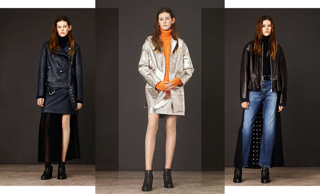 McQ �����-���� 2015