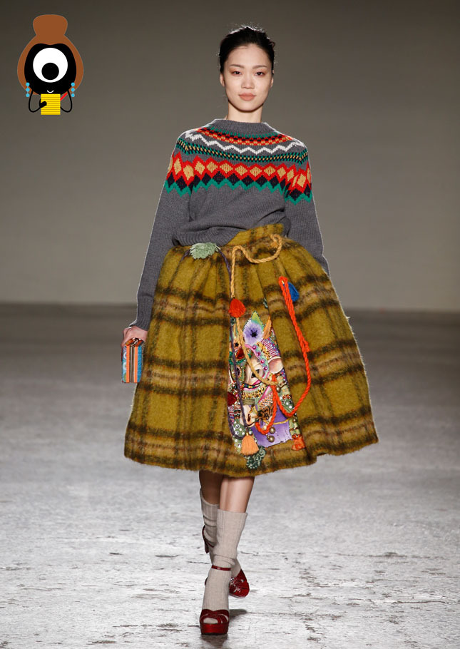 Stella Jean: Stylistic Disobedience