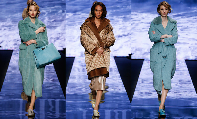 Max Mara �����-���� 2015