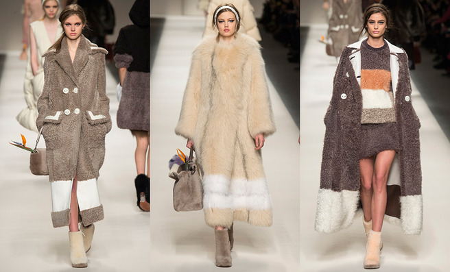 Fendi �����-���� 2015