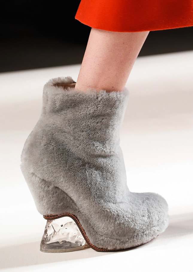 ������ ������ Fendi �����-���� 2015