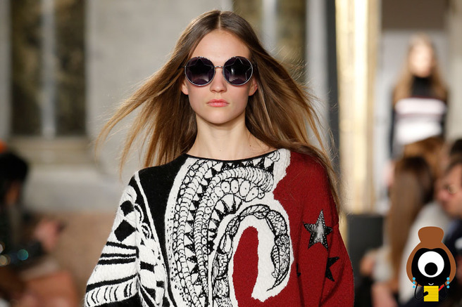 Pucci: Its Fate is in the Stars