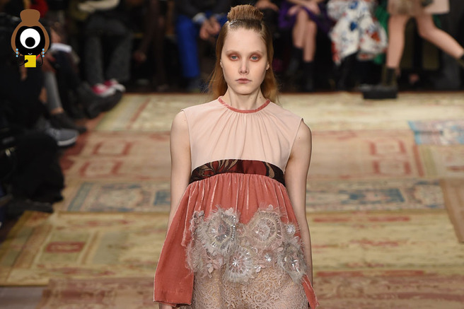 Antonio Marras: A Love Letter to Ageless Beauty