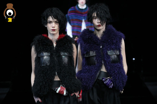 Emporio Armani: �������� ������