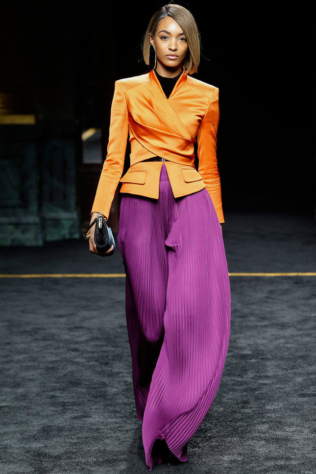 Balmain �����-���� 2015