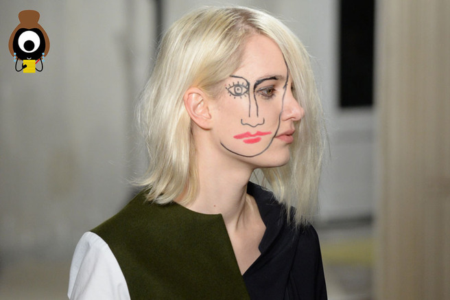 Jacquemus: ������� ����