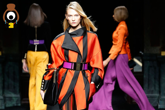 Balmain: ����� ������������