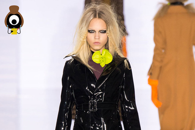 Maison Margiela: ����������� �������