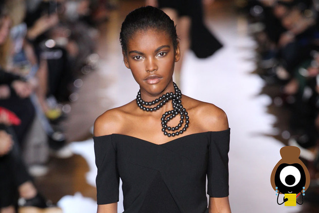 Stella McCartney, Saint Laurent, Giambattista Valli, Sacai, Herms,