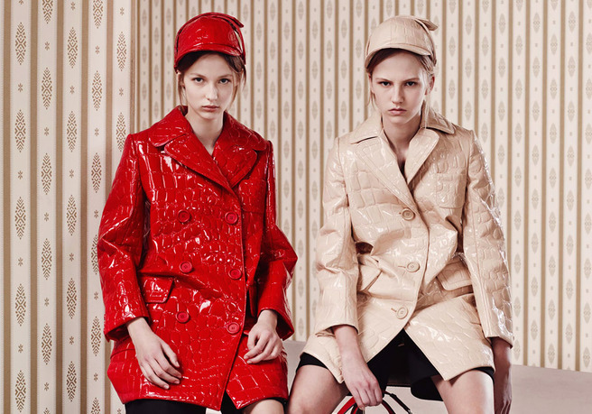 ������ � ����