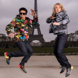 ��� �������, ���� ������, Valentino � �������� �����