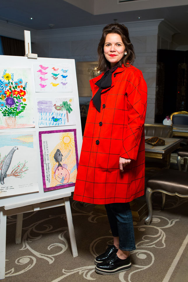 ������� ����������� �� ����������� ���������� ��������� Zarina � ������� ��������� ����� �� �������