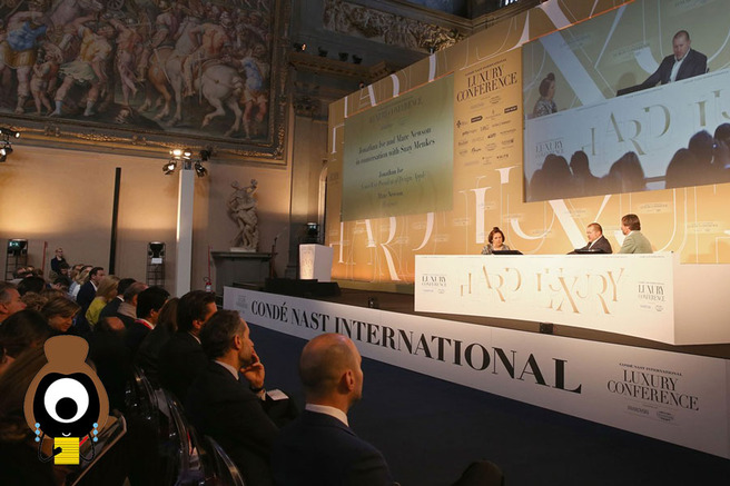 The New Luxury Landscape