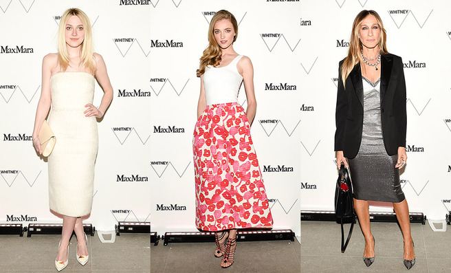 ����� �������� ������ ������ ����� Whitney Museum of American Art