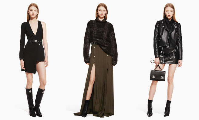 Versus Versace �����-���� 2015