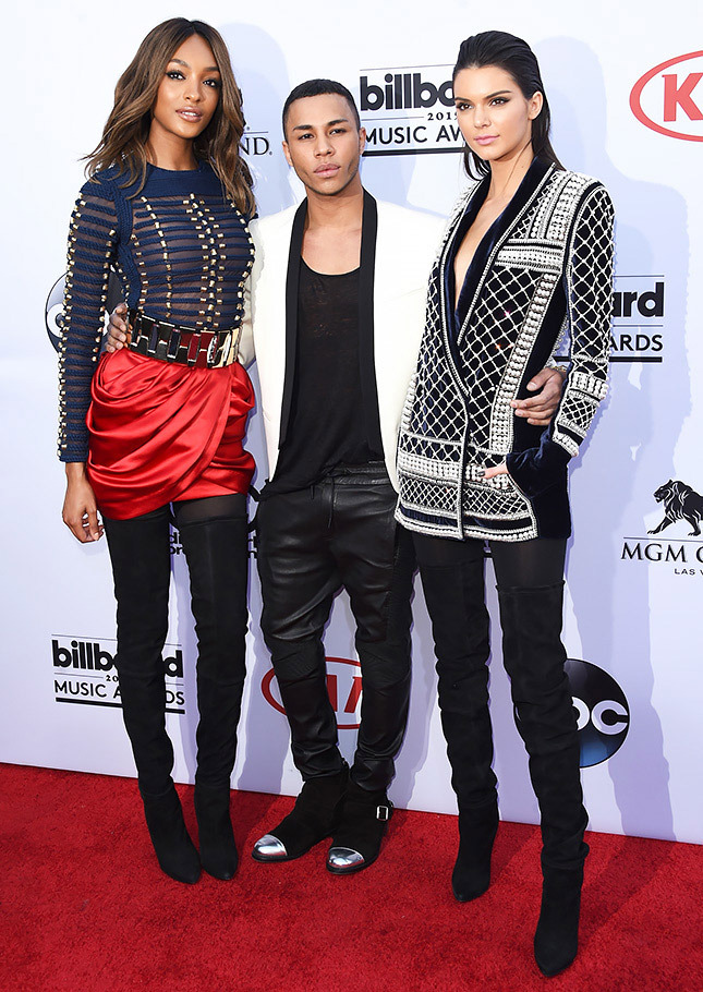 And the winner is...