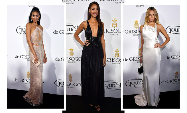 ����� ��������� de Grisogono � ������