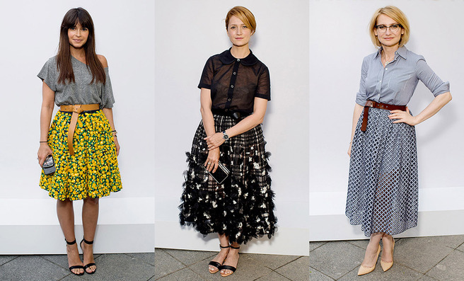 �������� ������ Michael Kors � ������