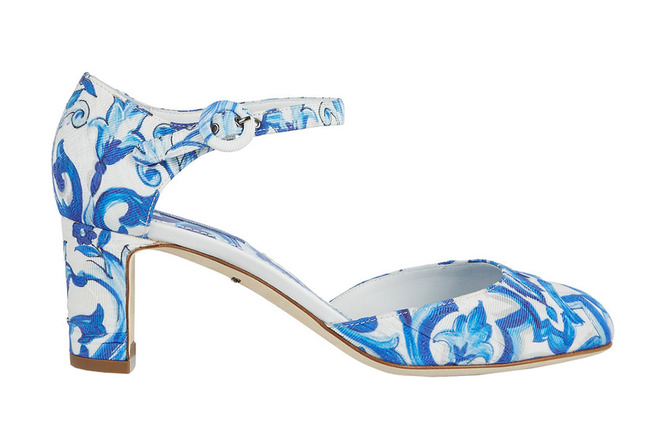 ���� ���: ����� Dolce & Gabbana