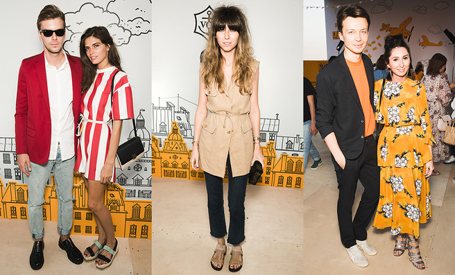 ��������� Clicquot Mail � ������������� ���-�����