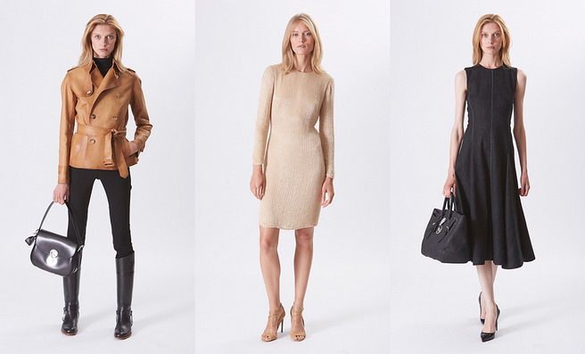 Ralph Lauren resort 2016