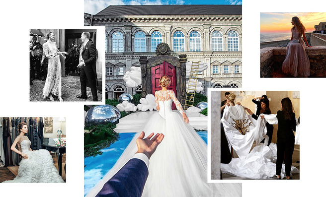 5 ������� ������ ���� �������� � Instagram