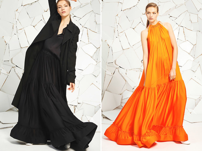Stella McCartney resort 2016
