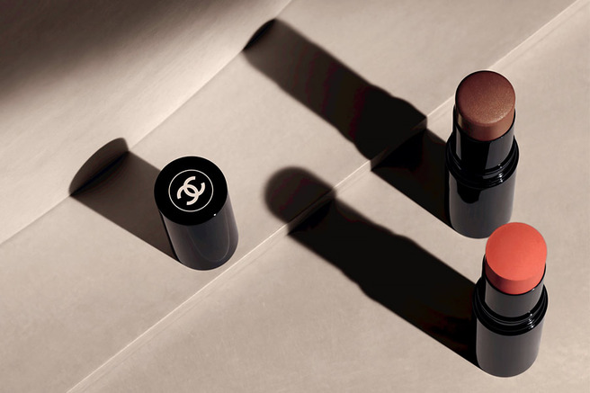 ��������� ���������� ��������� Chanel Les Beiges