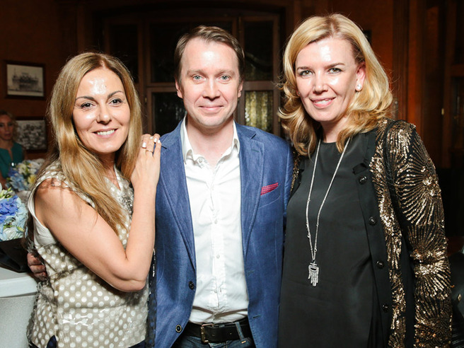 ����� Breguet � ������ �����