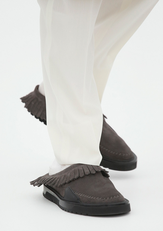 ����� �� ������ Ermenegildo Zegna