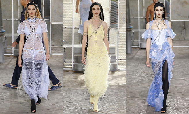 Givenchy �����-���� 2016