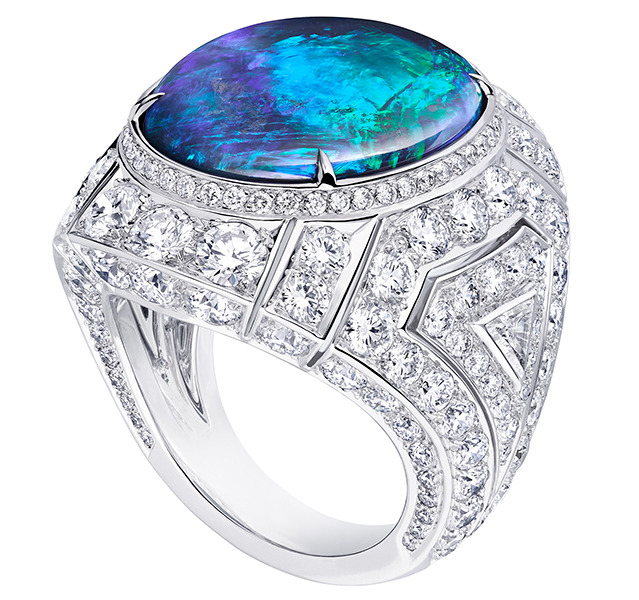 ��������� Acte V / The Escape �� Louis Vuitton