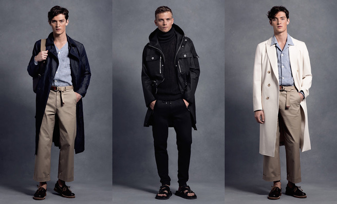 Michael Kors �����-���� 2016