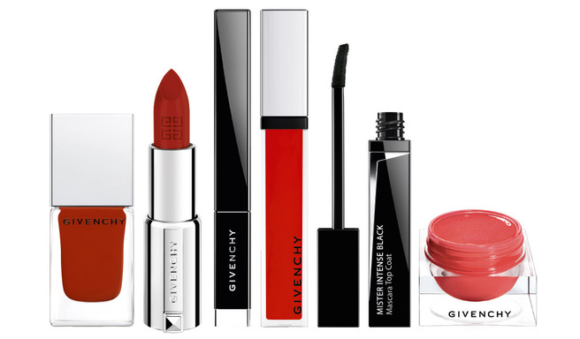 ��������� ��������� ������� Givenchy