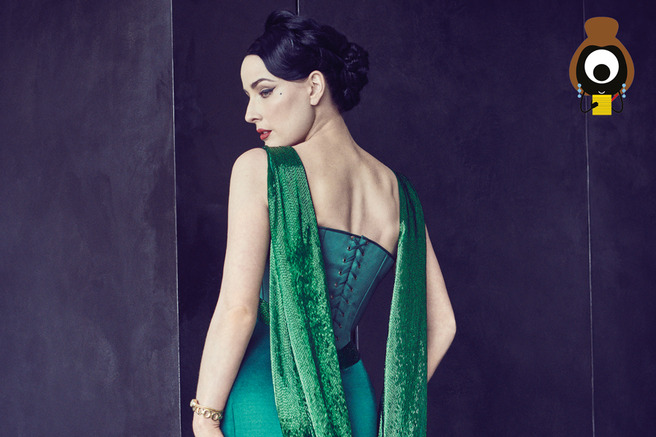 A Marriage of Style and Desire