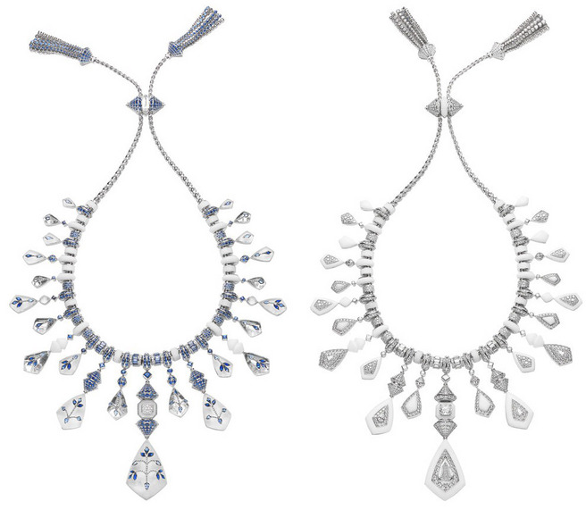 Jodhpur � ������������ ����� �� ����� ������� ��������� ��������� Boucheron