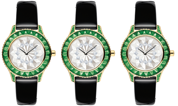 Grand Soir Origami � ������� ������� Dior