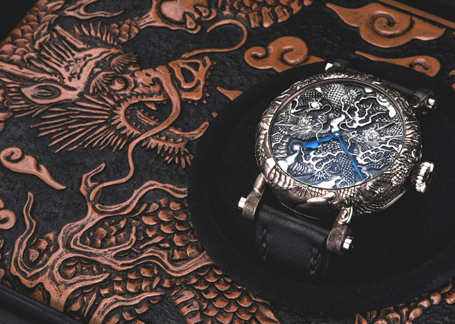 ����� ����� �������: ���� Kennin-ji Temple Masters, Speake-Marin