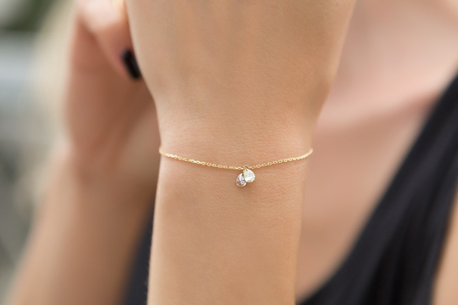 ������ �������: ��������� Nude Diamond