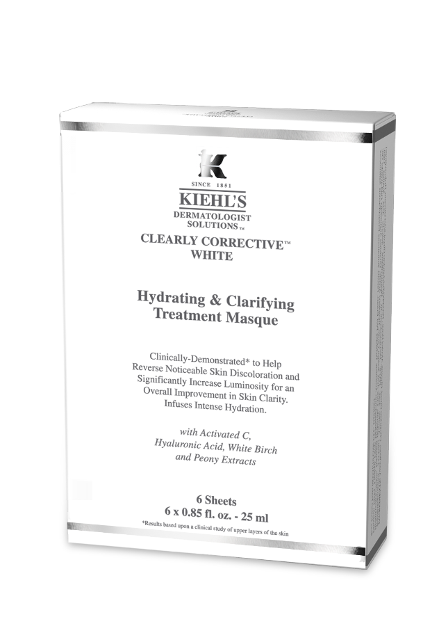 ������ � ������� Kiehl�s �������� �����