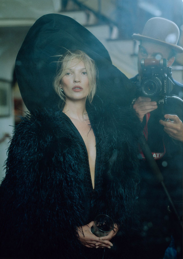 ��� ���������� Vogue ������ �������������� �����