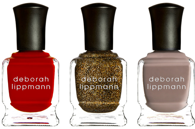 ��������������� ��������� ����� Deborah Lippmann