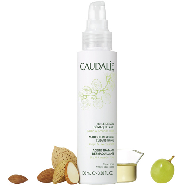 ��������� ����� Caudalie